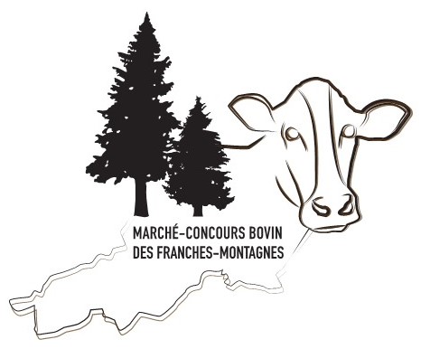Marché-Concours des Franches-Montagnes